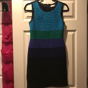 Stretch Dress